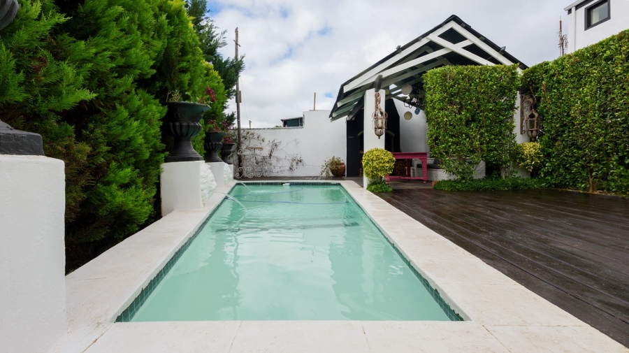 3 Bedroom Property for Sale in Napier Western Cape